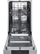 Gorenje Gi520E15X Beépíthető Mosogatógép