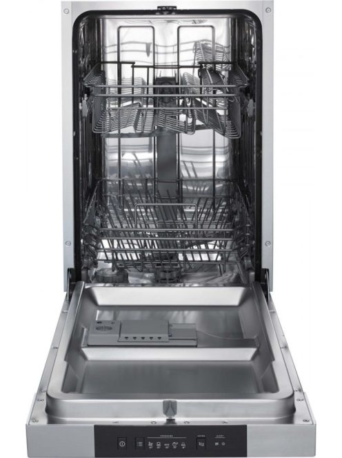 Gorenje Gi520E15X Beépíthető Mosogatógép
