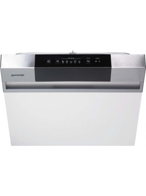 Gorenje Gi520E15X Beépíthető Mosogatógép