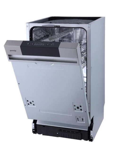 Gorenje Gi520E15X Beépíthető Mosogatógép