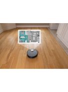 Hisense RVCLS144AB robotporszívó
