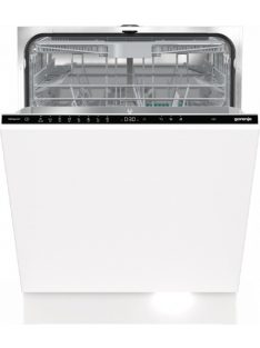 Gorenje Gv663D60 Beépíthető Mosogatógép