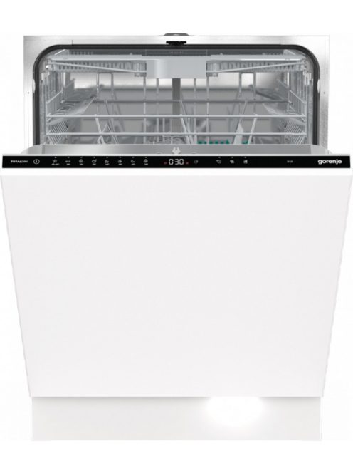 Gorenje Gv663D60 Beépíthető Mosogatógép