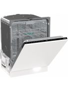 Gorenje Gv663D60 Beépíthető Mosogatógép