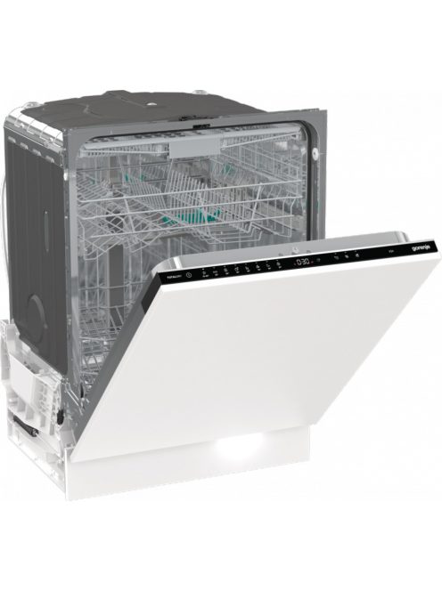 Gorenje Gv663D60 Beépíthető Mosogatógép