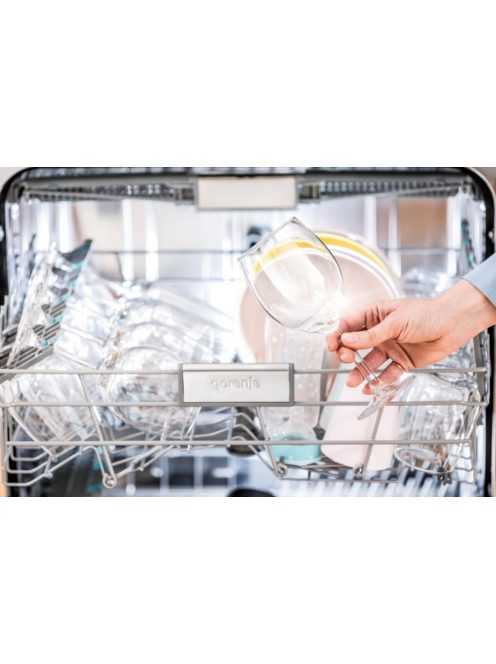 Gorenje Gv663D60 Beépíthető Mosogatógép