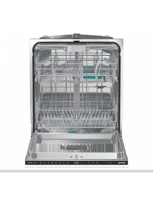 Gorenje Gv663D60 Beépíthető Mosogatógép