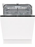 Gorenje Gv663C60 Beépíthető Mosogatógép