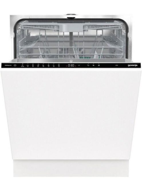 Gorenje Gv663C60 Beépíthető Mosogatógép