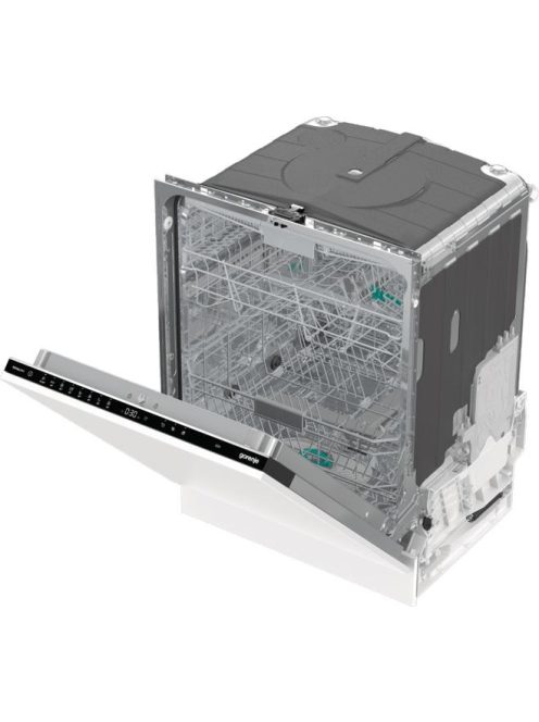 Gorenje GV663C60 beépíthető mosogatógép