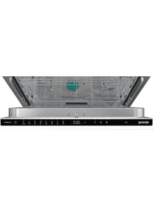 Gorenje Gv663C60 Beépíthető Mosogatógép