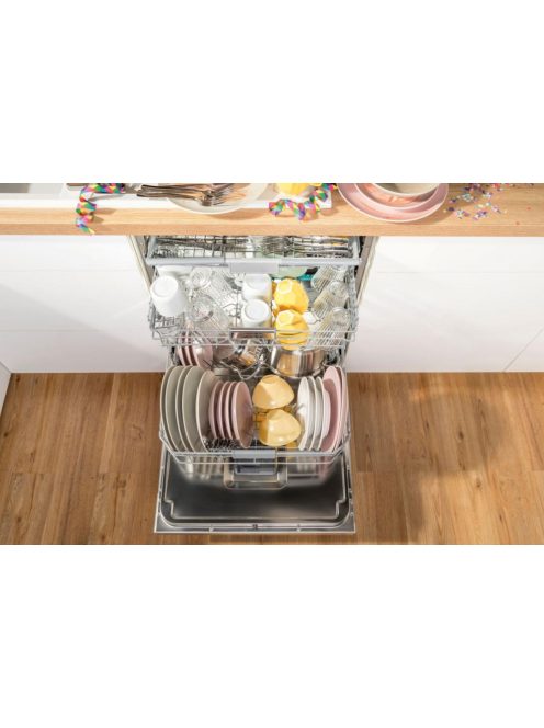 Gorenje Gv642D61 Beépíthető Mosogatógép