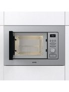 Gorenje Bm201Ag1X Beépíthető Mikrohullámú Sütő