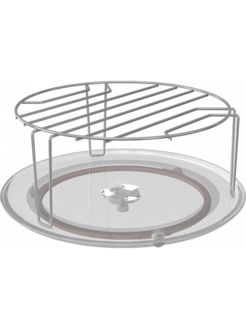 Gorenje Bm201Ag1X Beépíthető Mikrohullámú Sütő