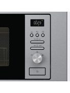 Gorenje Bm201Ag1X Beépíthető Mikrohullámú Sütő