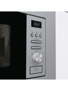 Gorenje Bm201Ag1X Beépíthető Mikrohullámú Sütő
