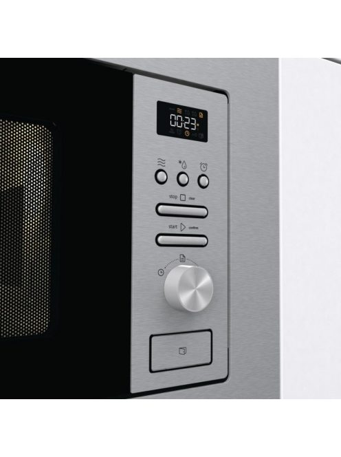 Gorenje Bm201Ag1X Beépíthető Mikrohullámú Sütő