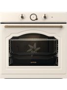 Gorenje Bos67372Cli Beépíthető Sütő