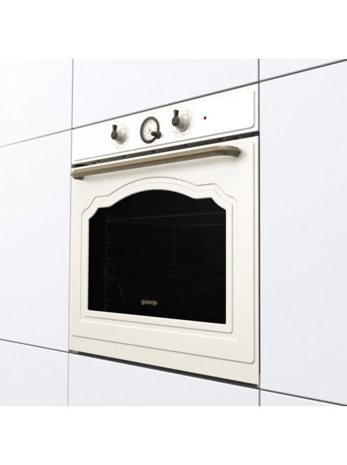 Gorenje Bos67372Cli Beépíthető Sütő