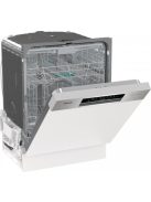 Gorenje Gi643D60X Beépíthető Mosogatógép