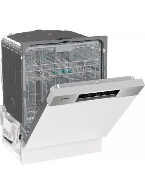 Gorenje Gi643D60X Beépíthető Mosogatógép