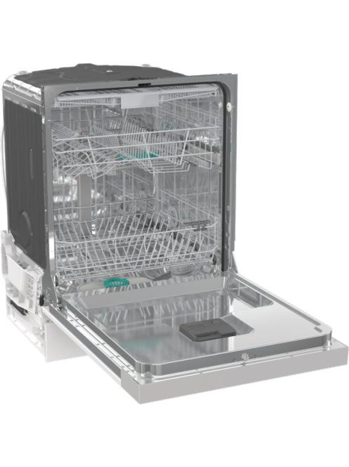 Gorenje Gi643D60X Beépíthető Mosogatógép