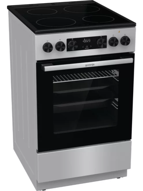 Gorenje GEC5C41SG Elektromos tűzhely