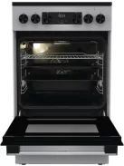 Gorenje GEC5C41SG Elektromos tűzhely