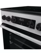 Gorenje GEC5C41SG Elektromos tűzhely