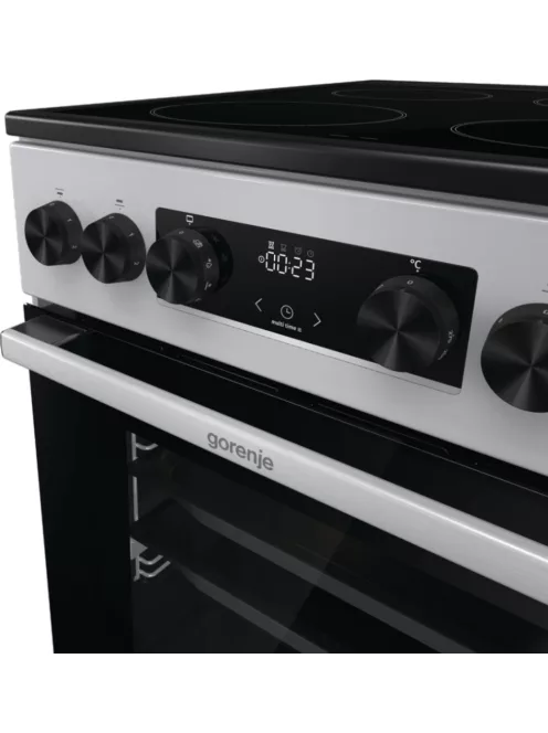 Gorenje GEC5C41SG Elektromos tűzhely