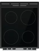 Gorenje GEC5C41SG Elektromos tűzhely