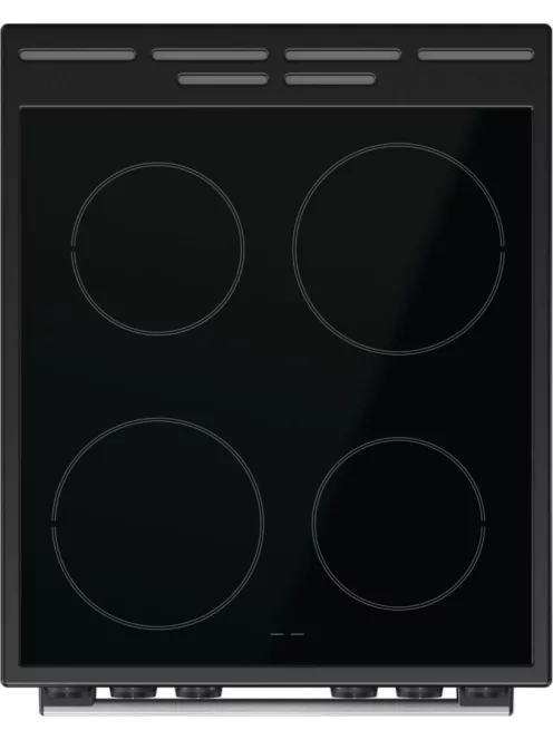 Gorenje GEC5C41SG Elektromos tűzhely