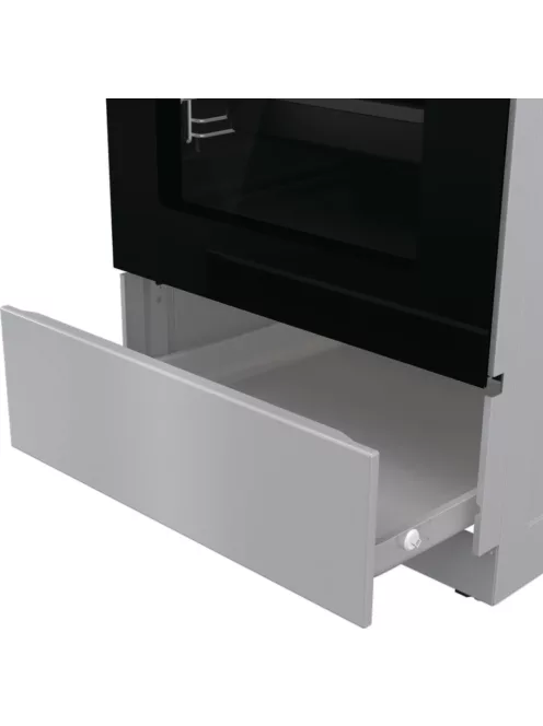 Gorenje GEC5C41SG Elektromos tűzhely