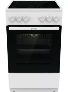 Gorenje GEC5A41WG Elektromos tűzhely
