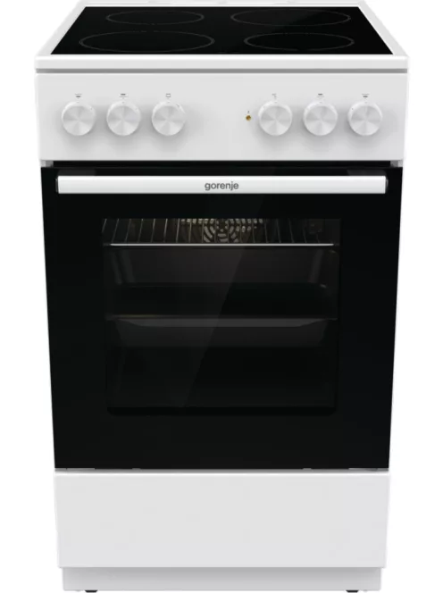 Gorenje GEC5A41WG Elektromos tűzhely