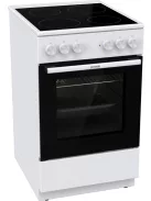 Gorenje GEC5A41WG Elektromos tűzhely