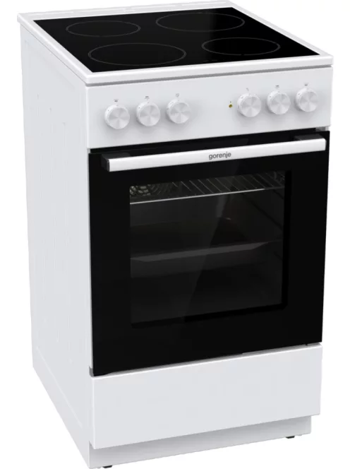 Gorenje GEC5A41WG Elektromos tűzhely