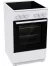 Gorenje GEC5A41WG Elektromos tűzhely