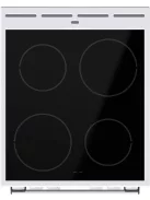 Gorenje GEC5A41WG Elektromos tűzhely