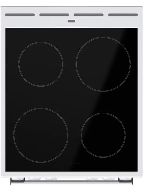 Gorenje GEC5A41WG Elektromos tűzhely