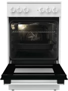 Gorenje GEC5A41WG Elektromos tűzhely
