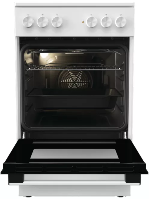 Gorenje GEC5A41WG Elektromos tűzhely