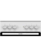 Gorenje GEC5A41WG Elektromos tűzhely