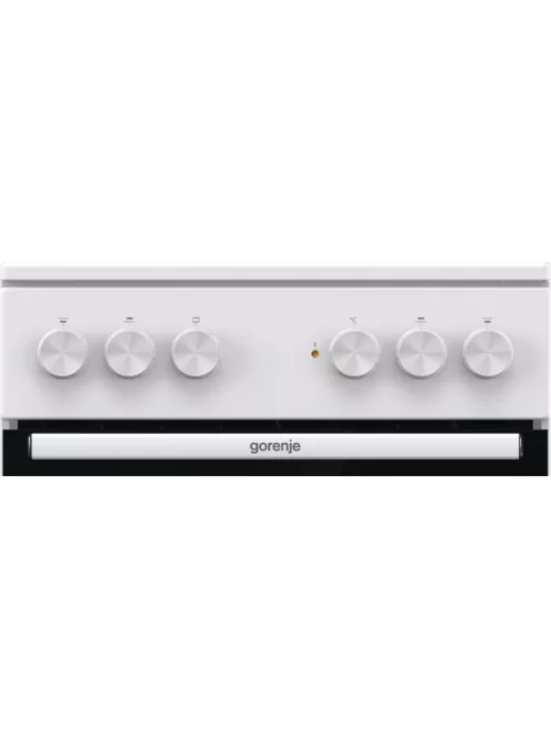 Gorenje GEC5A41WG Elektromos tűzhely