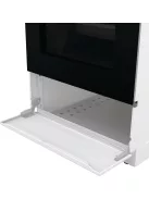 Gorenje GEC5A41WG Elektromos tűzhely
