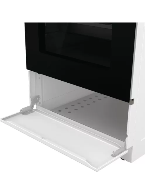 Gorenje GEC5A41WG Elektromos tűzhely