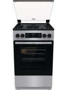 Gorenje Gk5C62Sh Kombinált Tűzhely
