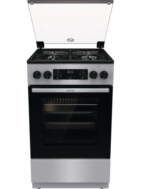 Gorenje Gk5C62Sh Kombinált Tűzhely