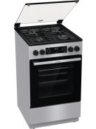 Gorenje Gk5C62Sh Kombinált Tűzhely