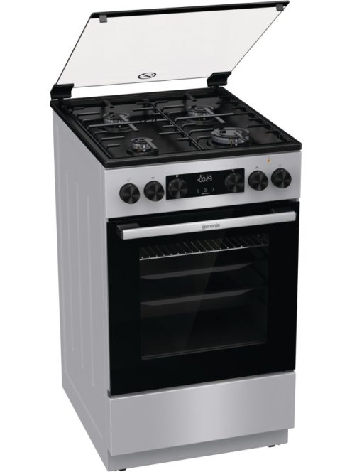 Gorenje Gk5C62Sh Kombinált Tűzhely
